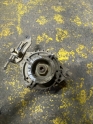 Toyota Yaris 1.0 - 1.3 Şarj Dinamosu