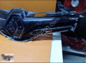 Oto Çıkma Parça / Kaporta & Karoser / Panjur / Renault / Kangoo / Çıkma Parça 