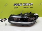 VW T CROSS FULL LED SOL FAR ORJİNAL 2024-2026 2GM941005B