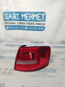 ÇIKMA VW JETTA SAĞ ARKA STOP