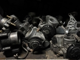 CHEVROLET LACETTİ GAZ KELEBEĞİ