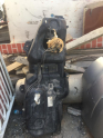 Range Rover Mazot deposu komple