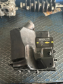 OPEL CORSA D BENZİNLİ HAVA FİLTRE KUTUSU ORJİNAL GM 13248906