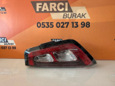 FİAT PUNTO LEDLİ SAĞ STOP ORJİNAL