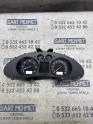 ÇIKMA SEAT CORDOBA KİLOMETRE GÖSTERGE SAATİ 6L0920823C