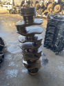 Oto Çıkma Parça / Motor / Krank / Isuzu / NPR / Çıkma Parça 
