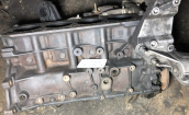 Ford Connect 1.8 TDCi 90 Hp Yarım Motor (90'lık Connect)