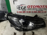 MG HS LEDLİ MERCEKLİ SAĞ SOL FAR ORJINAL
