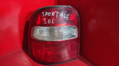 KİA SPORTAGE 1999 2001 SOL ARKA STOP