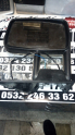 VOLKSWAGEN VOLT 2006 MİNİBÜS SAĞ AYNA SIFIR