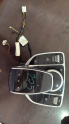 MERCEDES W205 JOYİSTİK A2059009515 OTO FEDAİ