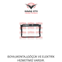 PANEL ÖN SKODA OCTAVIA 2020 KAMPANYA
