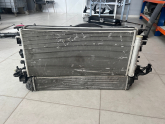 Opel / Astra / Radyatör / Motor Su Radyatörü / Çıkma Parça