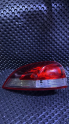 RENAULT CLİO 4 SW SOL STOP
