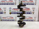1.4TSİ CAV MOTOR ÇIKMA KRANK MİLİ SCİROCCO 3C00 KRANK