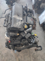 Fort Fiesta 1.4 dizel motor