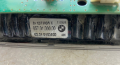 Oto Çıkma Parça / Elektrik / Tavan Lambası / BMW / 5 Serisi / Çıkma Parça 