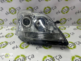 MERCEDES ML 2008 2012 W164 SAĞ FAR A1648204061