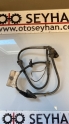 6R0927904B seat toledo 2013 sağ arka abs sensörü kablosu tesisatı