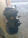 3zz Corolla Avensis Orijinal Çıkma Motor / Turbo