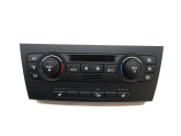 BMW E90 E91 Klima Kontrol Paneli 6983944-01 A2C53143035