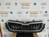 SKODA KAMİQ 2019- ÖN PANJUR ORJİNAL