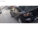 Oto Çıkma Parça / Kaporta & Karoser / Kupa / Mazda / 3 / Çıkma Parça 