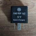 1H0959142 orj vw passat golf polo klima rölesi