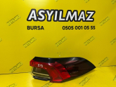 COROLLA SAĞ STOP (ORJİNAL HATASIZ)