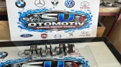 Oto Çıkma Parça / Motor / Krank / Opel / Astra / Çıkma Parça 