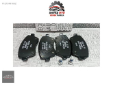 KANGOO 3 08+ / CİTAN 13-21 / ÖN FREN BALATASI TKM 410601334R ORJ