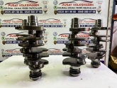 TOUAREG V6 3.0TDI CAS BUG BMK ÇIKMA KRANK MİLİ 059AB-AE-AC