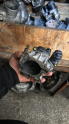 CORSA B C D E ASTRA F G H J K VECTRA B C  1.4 1.6 GAZ KELEBEĞİ