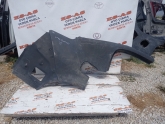 RENAULT MEGANE 2 SAĞ ARKA ÇAMURLUK SIFIR ORJİNAL