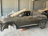 Oto Çıkma Parça / Kaporta & Karoser / Kapı / Peugeot / 3008 / Çıkma Parça 