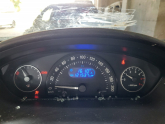 2011 Tata VİSTA 1.3 CRDİ QUADRAJET GÖSTERGE