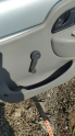 Renault Kangoo cam kolu yedek parça