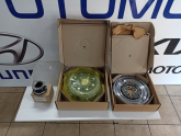 KİA SPORTAGE KAVRAMA VOLANT BİLYA SET SIFIR