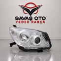 TOYOTA LAND CRUISER PRADO ÖN FAR EL.SAĞ SOL 2010 VE ÜZERİ /TAİWAN