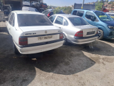 Oto Çıkma Parça / Kaporta & Karoser / Çamurluk / Opel / Vectra / Çıkma Parça 