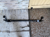 FORD ESCORT RADYATÖR ALT SACI , FORD ESCORT ÖN TAMPON ALT SA