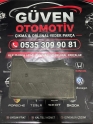 Opel Corsa F motor üst kapağı