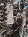 Oto Çıkma Parça / Motor / Motor Komple / Hyundai / Accent / Çıkma Parça 