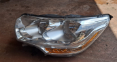 Oto Çıkma Parça / Elektrik / Far / Citroen / C4 / Çıkma Parça 