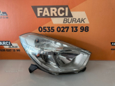 DOKKER LODGY SAĞ FAR ORJİNAL