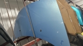 Citroen C3 kaput orijinal