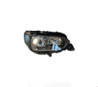 9833036280ÖN FAR ELEK.MOTOR.LEDLİ SAĞ PEUGEOT 208 2020-