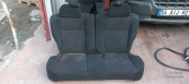 Honda HR-V 99-06 arka koltuklar orijinal çıkma