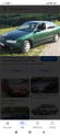Nissan Primera 97 model kapı döşemeleri takım