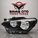 BMW 1 SERİSİ F20 ÖN FAR EL.MOTOR.SAĞ SOL 2011 VE ÜZERİ / TAİWAN